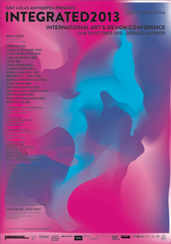 Integrated2013