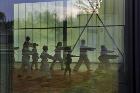 Architectural Review Flanders 11